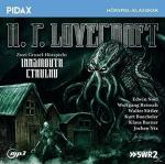 Lovecraft H.P. H.P.Lovecraft: Innsmouth+C Horror