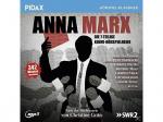 Christine Graen - Anna Marx [CD]