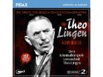 Theo Lingen - Die Theo Lingen Krimi-Box [CD]