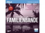 Walter Adler, Bernd Lau - Familienbande [MP3-CD]