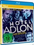 Hotel Adlon auf Blu-ray