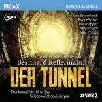 Bernhard Kellermann Der Tunnel Unterhaltung