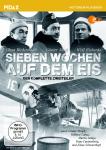 Sieben Wochen auf dem Eis auf DVD