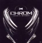 Synthetic Movement Chrom auf CD