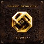 Phenomena Solitary Experiments auf CD