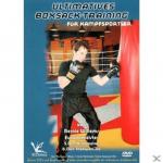 Ultimatives Boxsack-Training für Kampfsportler auf DVD