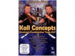 ´´Kali Concepts - Einzelstock Grundtechniken ´´´´Single Olisi´´´´ [DVD]´´