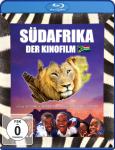 Südafrika-Der Kinofilm Blu-ray