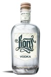 Lion's, Munich Handcrafted Bio Vodka, 0,7l