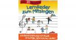 CD Die 30 besten Lernlieder zum Mitsingen Hörbuch