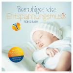 Beruhigende Entspannungsmusik Fürs Baby VARIOUS auf CD