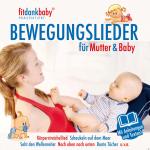 Bewegungslieder Für Mutter & Baby VARIOUS auf CD