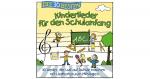 CD Die 30 besten Kinderlieder den Schulanfang Hörbuch Kinder