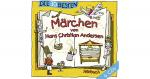 Die 30 besten Märchen von Hans Christian Andersen, 6 Audio-CDs Hörbuch
