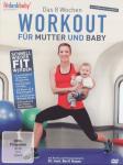 Fitdankbaby: 8 Wochen Workout Für Mutter & Baby auf DVD
