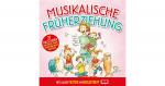 CD Musikalische Früherziehung Hörbuch