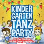 Kindergarten Tanzparty VARIOUS auf CD