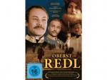 OBERST REDL DVD