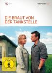 Die Braut von der Tankstelle auf DVD