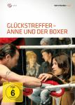 Glückstreffer - Anne und der Boxer auf DVD