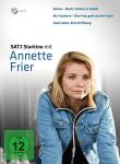 Annette Frier Box auf DVD