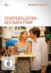 Stadtgeflüster - Sex nach Fünf auf DVD