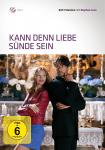 Kann denn Liebe Sünde sein? auf DVD