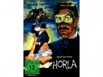 Horla - Tagebuch eines Mörders [DVD]