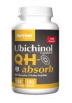 Jarrow Formulas QH-absorb® (Ubichinol red. CoQ10) 100mg 120 Softgels (35,11 EUR pro 100g)