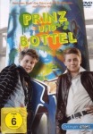 Prinz und Bottel - (DVD)