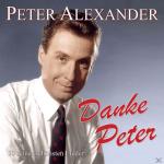 Danke Peter-50 Seiner Schönsten Lieder Peter Alexander auf CD