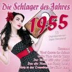 Die Schlager Des Jahres 1955 VARIOUS auf CD