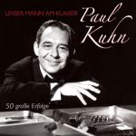 Unser Mann Am Klavier Paul Kuhn auf CD