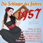 Die Schlager Des Jahres 1957 VARIOUS auf CD