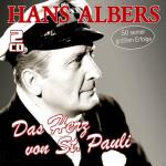 Das Herz Von St.Pauli Hans Albers auf CD