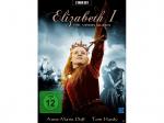 Elizabeth I - The Virgin Queen [DVD]