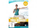 Johanna Fellner Edition - Das ultimative Yoga-Workout DVD