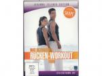 Johanna Fellner Edition - Das ultimative Rücken-Workout [DVD]