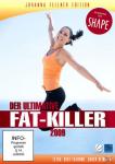 Johanna Fellner Edition - Der ultimative Fat-Killer auf DVD