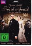 North and South auf DVD