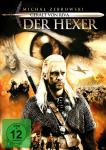 The Witcher auf DVD
