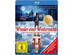 Wunder einer Winternacht - Die Weihnachtsgeschichte [Blu-ray]