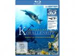 Faszination Korallenriff 3D [3D Blu-ray]