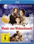 Wunder einer Weihnachtsnacht auf Blu-ray