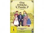 Eine fröhliche Familie - Die komplette Serie DVD