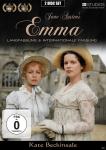 Jean Austens - Emma auf DVD