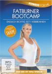 Fitness For Me - Fatburner Bootcamp - Endlich richtig Fett verbrennen auf DVD