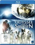 Odyssee durch Sibirien - (Blu-ray)