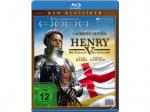 Henry V - Die Schlacht bei Agincourt (KSM Klassiker) Blu-ray