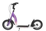 BIKESTAR Sport Edition - lila - Kinderroller mit Luftreifen > Kinderroller > Kinderroller ab 6 Jahre (120cm) > Kinderroller ab 7 Jahre (125cm) > Kinderroller ab 8 Jahre (130cm) > Bikestar > Roller mit Luftreifen